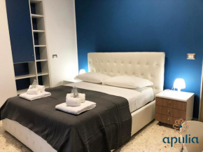 Sweet Bari Apartment